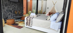 Glamping Raíces